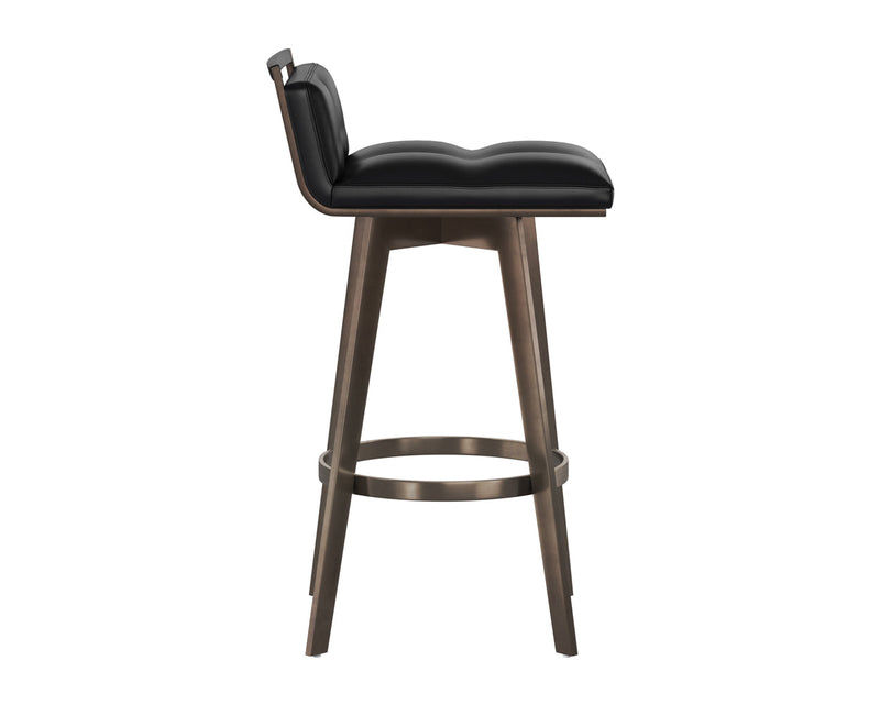 Arizona Swivel Counter & Bar Stool