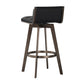 Arizona Swivel Counter & Bar Stool