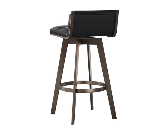 Arizona Swivel Counter & Bar Stool