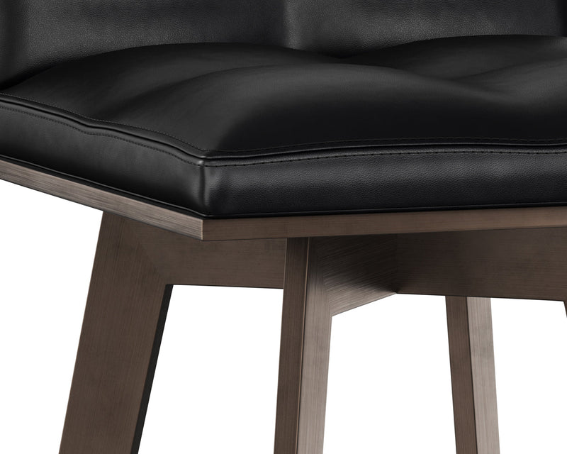 Arizona Swivel Counter & Bar Stool