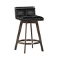 Arizona Swivel Counter & Bar Stool