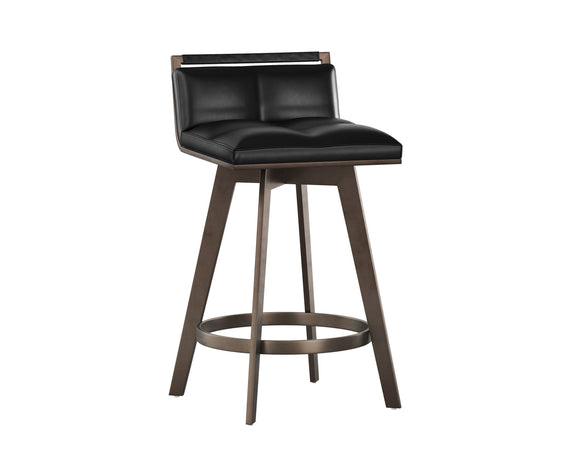 Arizona Swivel Counter & Bar Stool