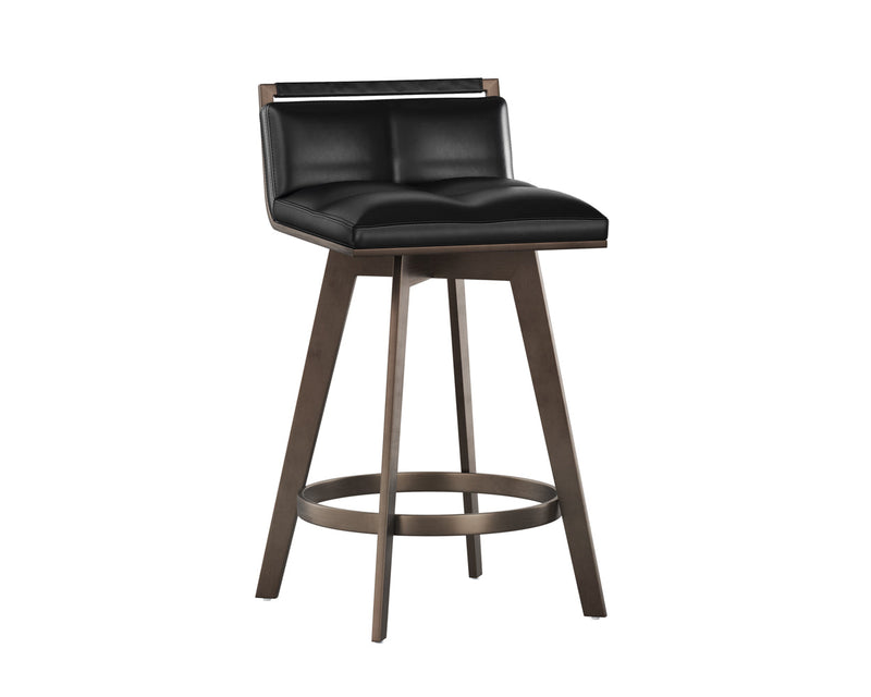 Arizona Swivel Counter & Bar Stool