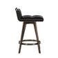Arizona Swivel Counter & Bar Stool