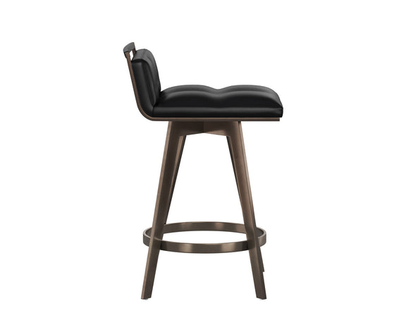 Arizona Swivel Counter & Bar Stool
