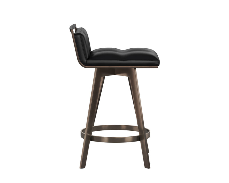 Arizona Swivel Counter & Bar Stool