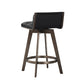 Arizona Swivel Counter & Bar Stool