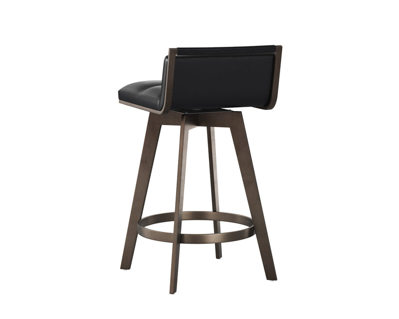 Arizona Swivel Counter & Bar Stool