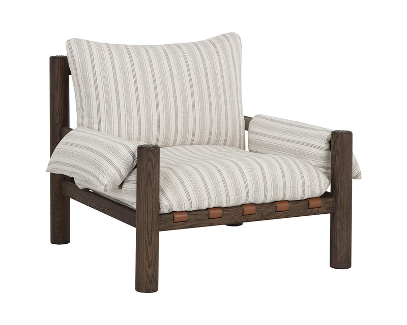 Balto Lounge Chair