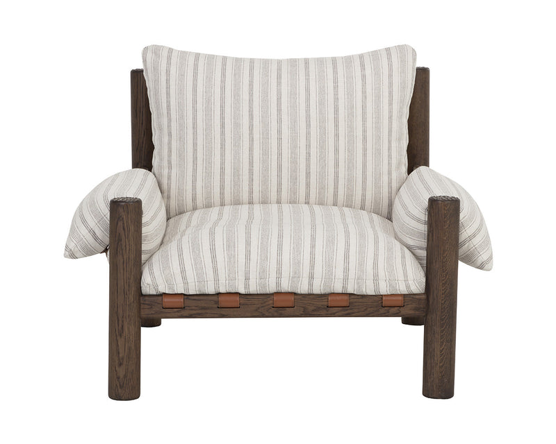 Balto Lounge Chair