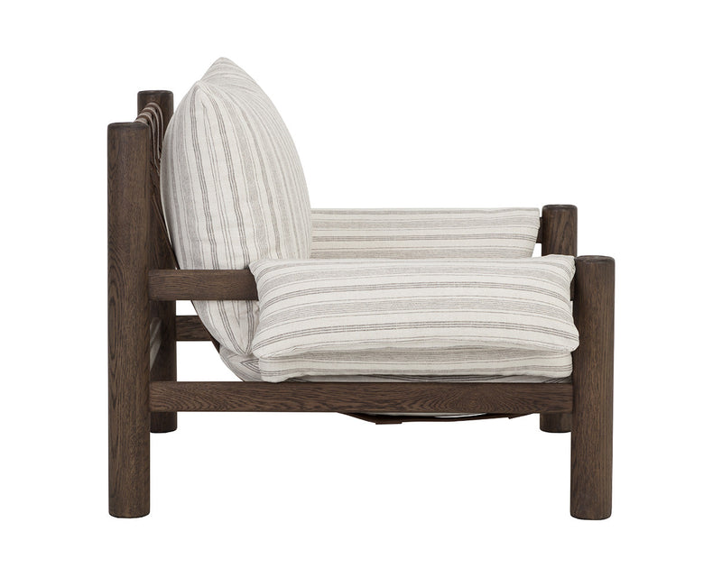 Balto Lounge Chair