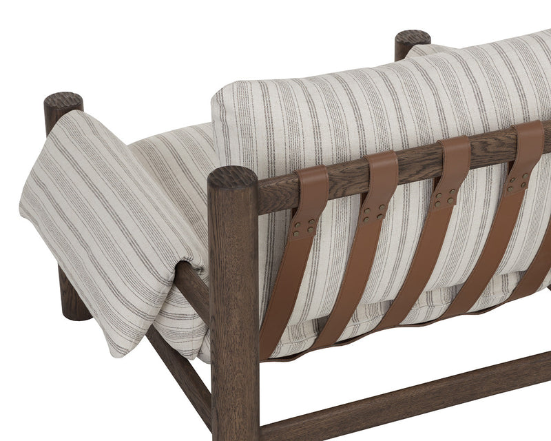 Balto Lounge Chair
