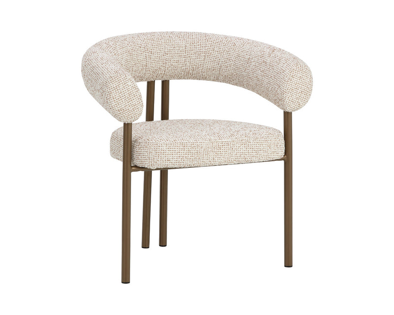 Oniva Dining Armchair