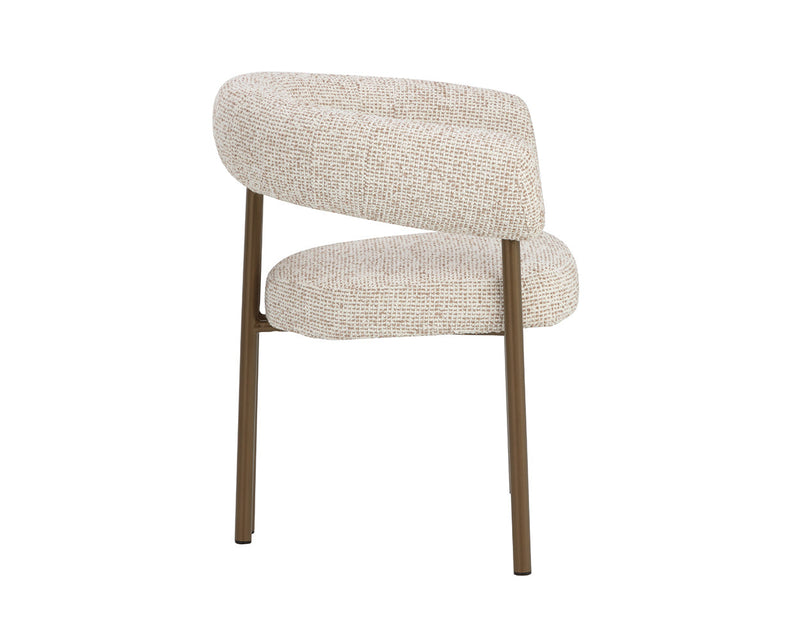 Oniva Dining Armchair