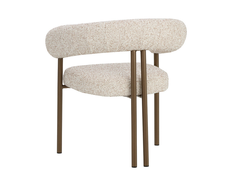 Oniva Dining Armchair