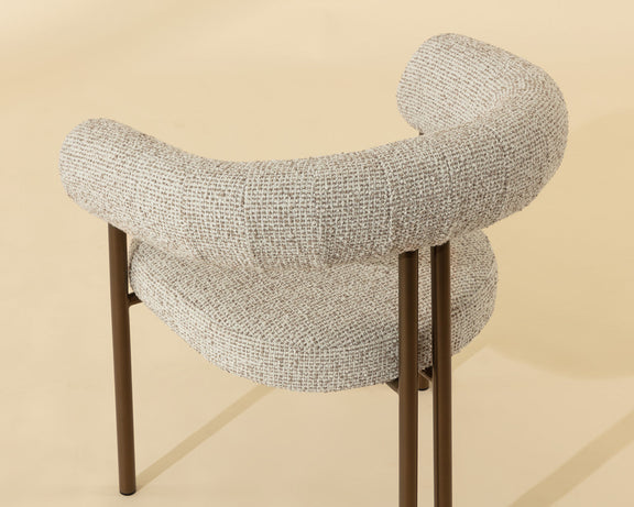 Oniva Dining Armchair