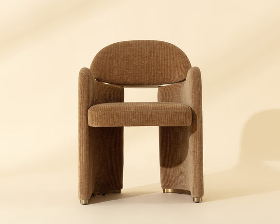 Snowden Dining Armchair