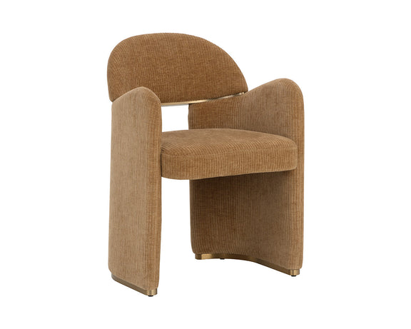 Snowden Dining Armchair