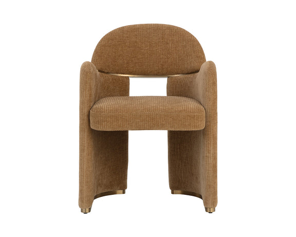 Snowden Dining Armchair