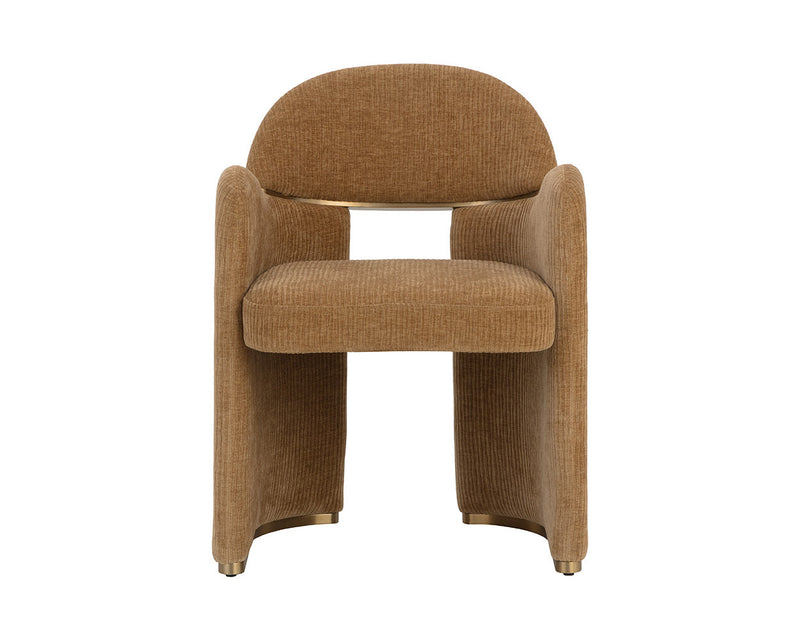 Snowden Dining Armchair