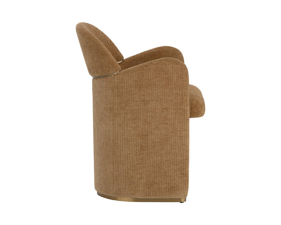 Snowden Dining Armchair