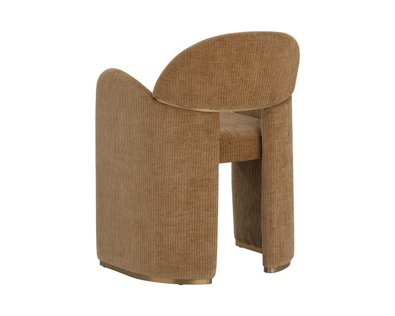 Snowden Dining Armchair