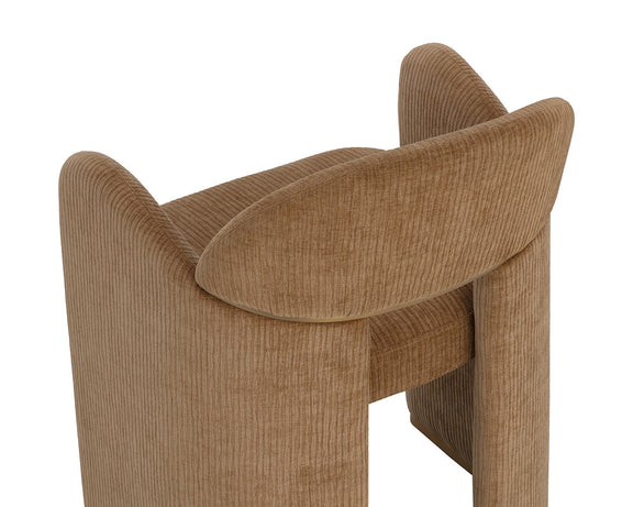 Snowden Dining Armchair