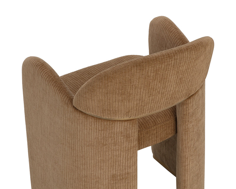 Snowden Dining Armchair
