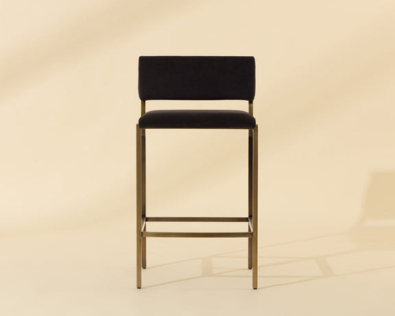 Mori Counter & Bar Stool