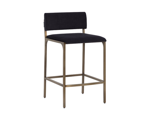 Mori Counter & Bar Stool