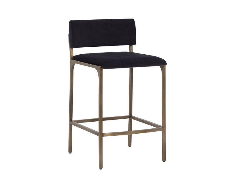 Mori Counter & Bar Stool