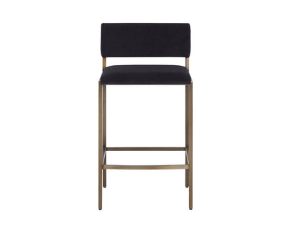 Mori Counter & Bar Stool