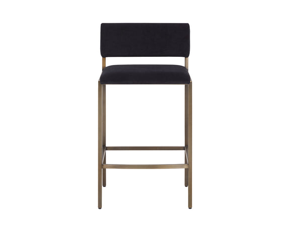 Mori Counter & Bar Stool