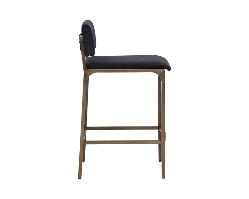 Mori Counter & Bar Stool