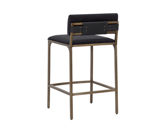 Mori Counter & Bar Stool