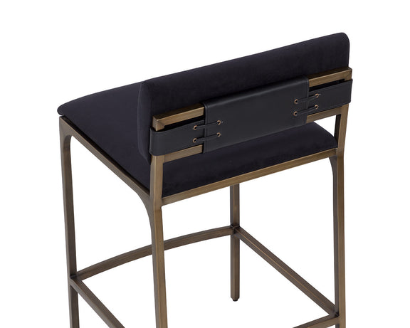 Mori Counter & Bar Stool