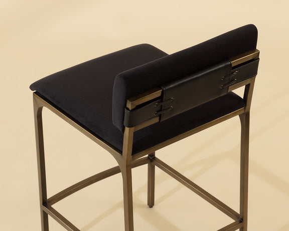 Mori Counter & Bar Stool