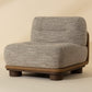 Tomo Lounge Chair