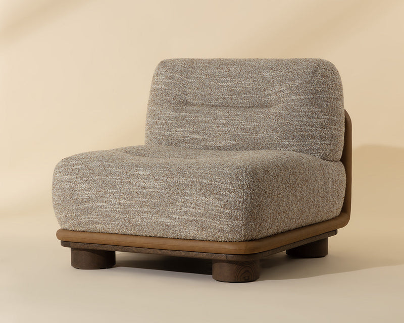 Tomo Lounge Chair