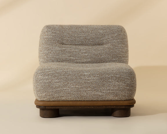 Tomo Lounge Chair