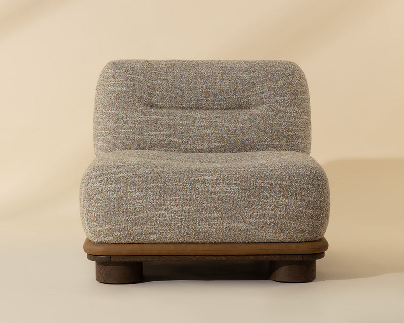 Tomo Lounge Chair