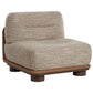 Tomo Lounge Chair