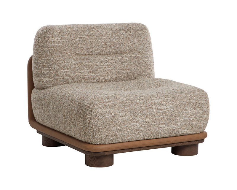 Tomo Lounge Chair