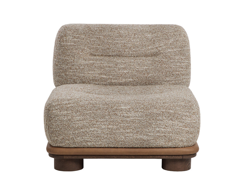 Tomo Lounge Chair