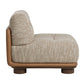 Tomo Lounge Chair