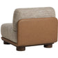 Tomo Lounge Chair