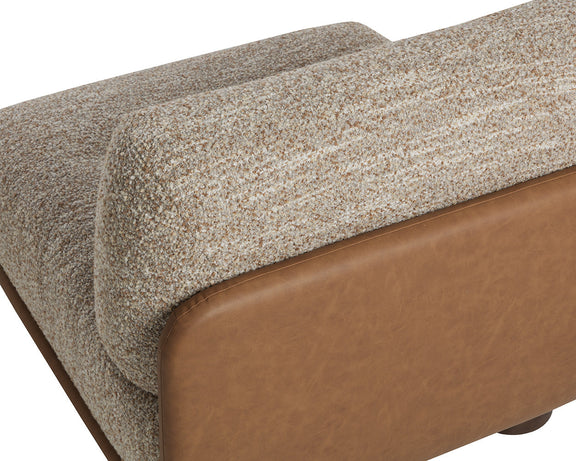 Tomo Lounge Chair