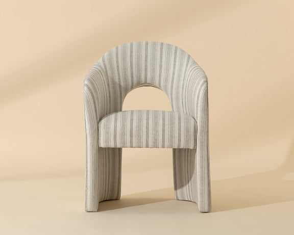 Anaya Dining Armchair