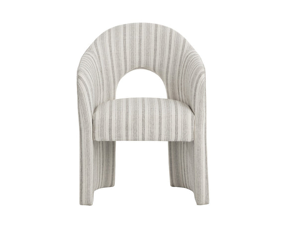 Anaya Dining Armchair