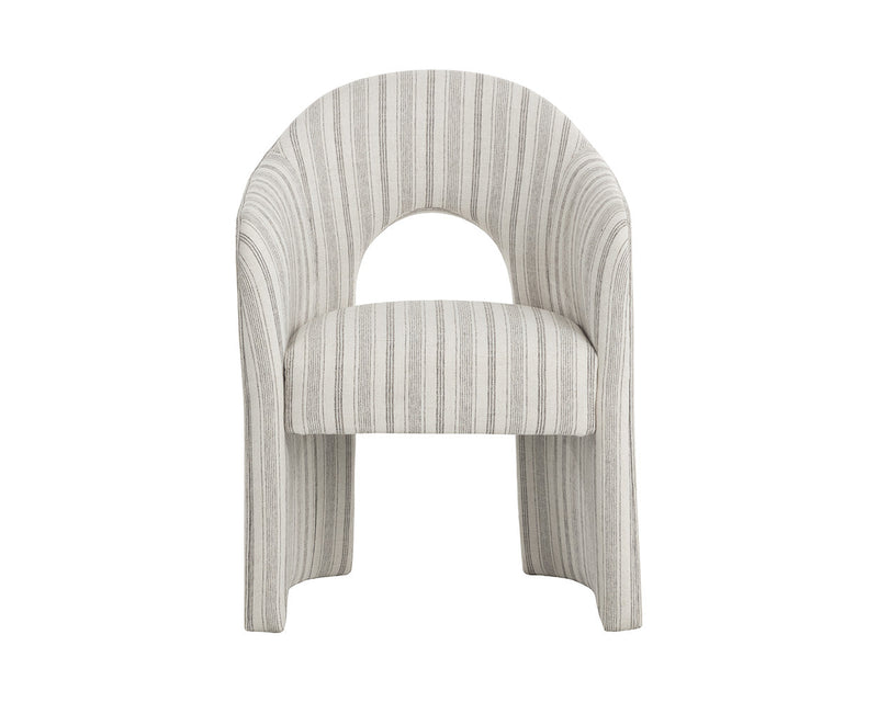 Anaya Dining Armchair
